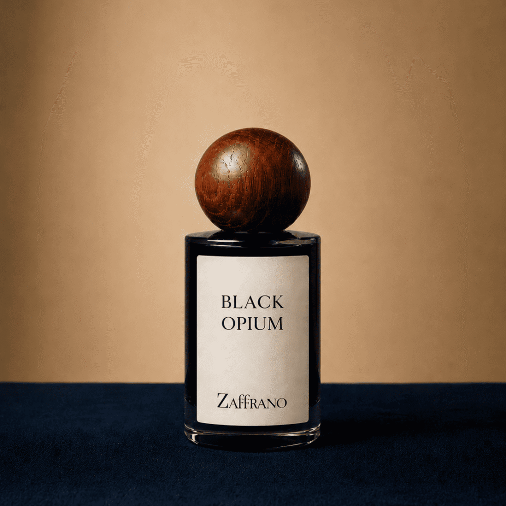 Black opium